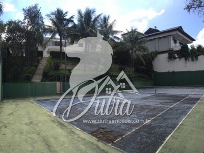 Casa Cidade Jardim 644m² 4 Suítes 3 Vagas