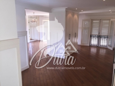 Casa Cidade Jardim 644m² 4 Suítes 3 Vagas