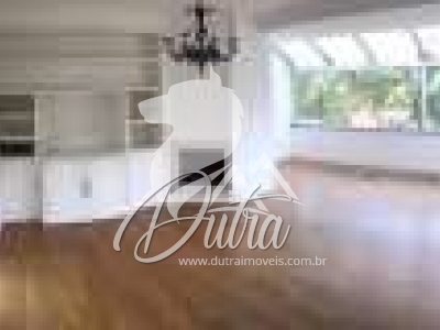 Casa Cidade Jardim 644m² 4 Suítes 3 Vagas