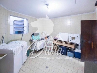 Padrão Vila Leopoldina 390m² 05 Dormitórios 01 Suítes 4 Vagas