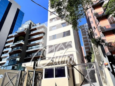 Edifício Real Grandeza Itaim Bibi 187m² 03 Dormitórios 02 Suítes 2 Vagas