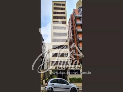 Edifício Real Grandeza Itaim Bibi 187m² 03 Dormitórios 02 Suítes 2 Vagas