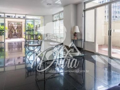 Edifício Real Grandeza Itaim Bibi 187m² 03 Dormitórios 02 Suítes 2 Vagas