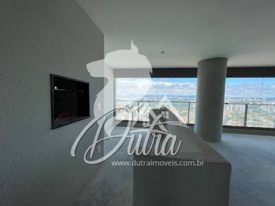 Altto Vila Madalena Sumarezinho 275m² 03 Dormitórios 03 Suítes 4 Vagas