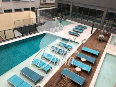 Altto Vila Madalena Vila Madalena 275m² 03 Dormitórios 03 Suítes 4 Vagas