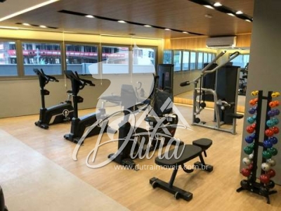 Altto Vila Madalena Vila Madalena 275m² 03 Dormitórios 03 Suítes 4 Vagas