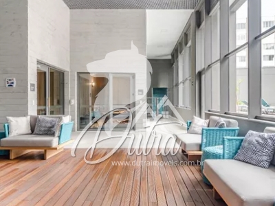 Altto Vila Madalena Sumarezinho 275m² 03 Dormitórios 03 Suítes 4 Vagas