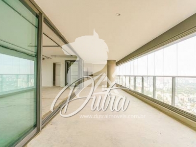 Altto Vila Madalena Sumarezinho 275m² 03 Dormitórios 03 Suítes 4 Vagas