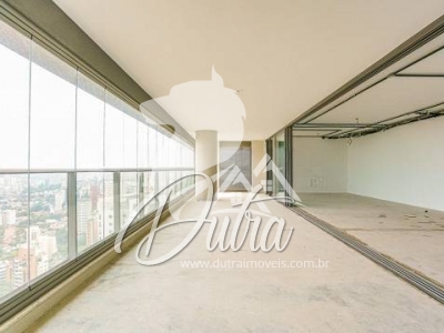 Altto Vila Madalena Sumarezinho 275m² 03 Dormitórios 03 Suítes 4 Vagas