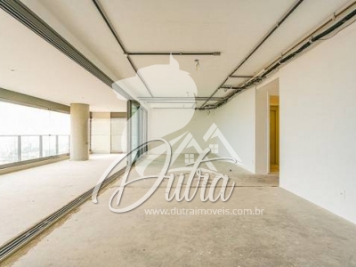 Altto Vila Madalena Sumarezinho 275m² 03 Dormitórios 03 Suítes 4 Vagas