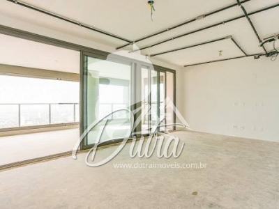 Altto Vila Madalena Sumarezinho 275m² 03 Dormitórios 03 Suítes 4 Vagas