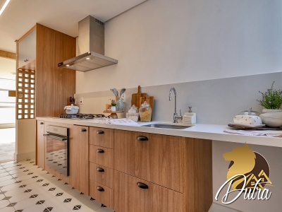 Inajá Santa Cecília 98m² 02 Dormitórios 01 Suítes 1 Vagas