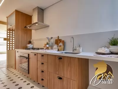 Inajá Santa Cecília 98m² 02 Dormitórios 01 Suítes 1 Vagas