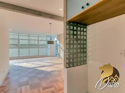 Inajá Santa Cecília 98m² 02 Dormitórios 01 Suítes 1 Vagas