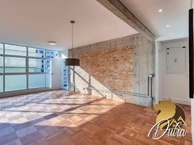 Inajá Santa Cecília 98m² 02 Dormitórios 01 Suítes 1 Vagas