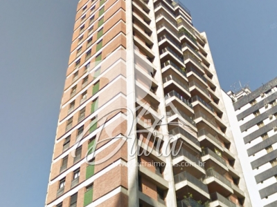 Diamond Place Paraíso 355m² 04 Dormitórios 02 Suítes 3 Vagas