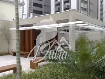 Terra Vitris Vila Mariana 262m² 03 Dormitórios 03 Suítes 4 Vagas