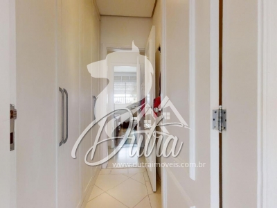 Parc Monceau Vila Congonhas 193m² 03 Dormitórios 03 Suítes 4 Vagas