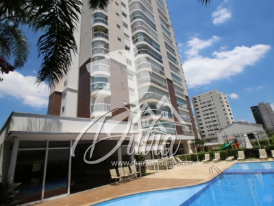 Olympia Vista Vila Olímpia 120m² 02 Dormitórios 02 Suítes 3 Vagas