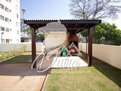 Ilhas Canárias Jardim Sarah 50m² 02 Dormitórios 1 Vagas