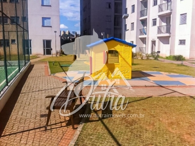 Ilhas Canárias Jardim Sarah 50m² 02 Dormitórios 1 Vagas