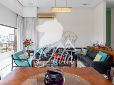 Equipage Cidade Monções 759m² 03 Dormitórios 03 Suítes 4 Vagas