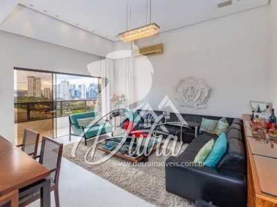 Equipage Cidade Monções 759m² 03 Dormitórios 03 Suítes 4 Vagas
