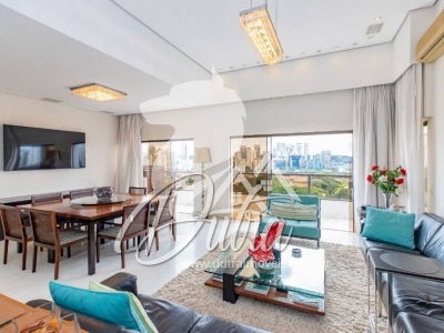 Equipage Cidade Monções 759m² 03 Dormitórios 03 Suítes 4 Vagas