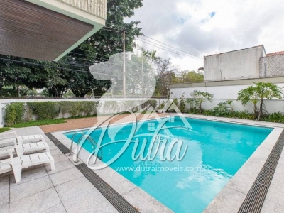 Equipage Cidade Monções 759m² 03 Dormitórios 03 Suítes 4 Vagas