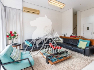 Equipage Cidade Monções 759m² 03 Dormitórios 03 Suítes 4 Vagas