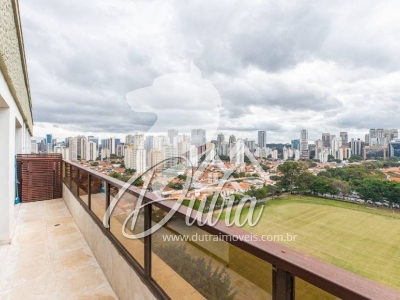 Equipage Cidade Monções 759m² 03 Dormitórios 03 Suítes 4 Vagas