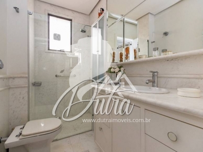 Equipage Cidade Monções 759m² 03 Dormitórios 03 Suítes 4 Vagas