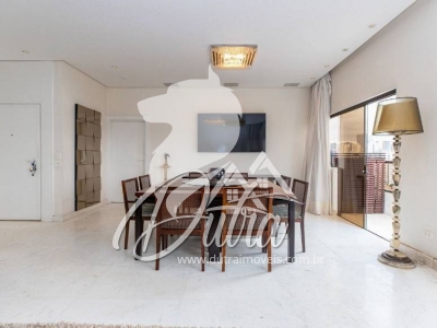 Equipage Cidade Monções 759m² 03 Dormitórios 03 Suítes 4 Vagas
