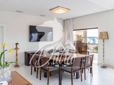 Equipage Cidade Monções 759m² 03 Dormitórios 03 Suítes 4 Vagas