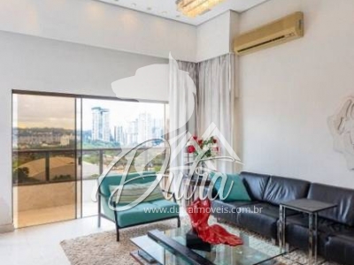 Equipage Cidade Monções 759m² 03 Dormitórios 03 Suítes 4 Vagas