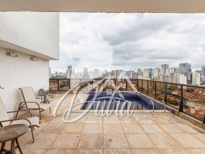 Equipage Cidade Monções 759m² 03 Dormitórios 03 Suítes 4 Vagas