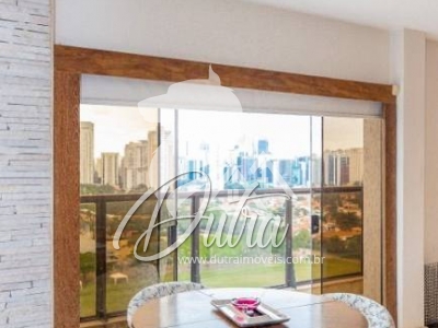 Equipage Cidade Monções 759m² 03 Dormitórios 03 Suítes 4 Vagas