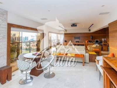 Equipage Cidade Monções 759m² 03 Dormitórios 03 Suítes 4 Vagas
