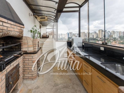 Equipage Cidade Monções 759m² 03 Dormitórios 03 Suítes 4 Vagas