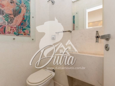 Equipage Cidade Monções 759m² 03 Dormitórios 03 Suítes 4 Vagas