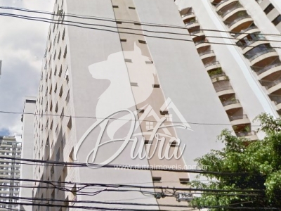 Conde D'oropeja Jardim Paulista 115m² 02 Dormitórios 01 Suítes 2 Vagas
