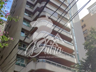 Stephanie Jardim Paulista 350m² 04 Dormitórios 04 Suítes 4 Vagas