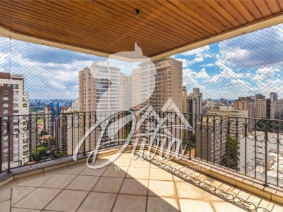 Maison Kyoei Paraíso Paraíso 662m² 04 Dormitórios 02 Suítes 5 Vagas