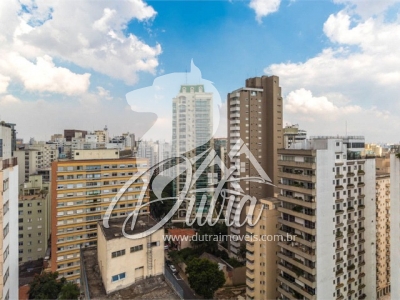 Maison Kyoei Paraíso Paraíso 662m² 04 Dormitórios 02 Suítes 5 Vagas