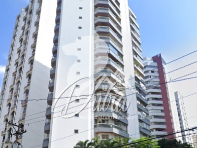 Edifício Edmond Halley Moema 242m² 03 Dormitórios 02 Suítes 2 Vagas