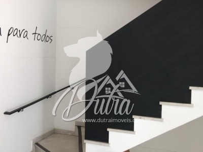 Casa Comercial Jardim Paulistano 288m² 10 salas 5 Vagas