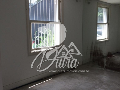 Casa Comercial Jardim Paulistano 288m² 10 salas 5 Vagas