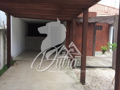 Casa Comercial Jardim Paulistano 288m² 10 salas 5 Vagas