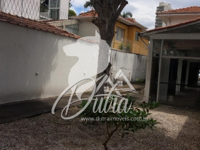 Casa Comercial Jardim Paulistano 288m² 10 salas 5 Vagas