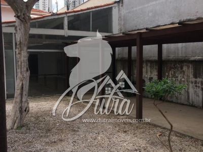 Casa Comercial Jardim Paulistano 288m² 10 salas 5 Vagas